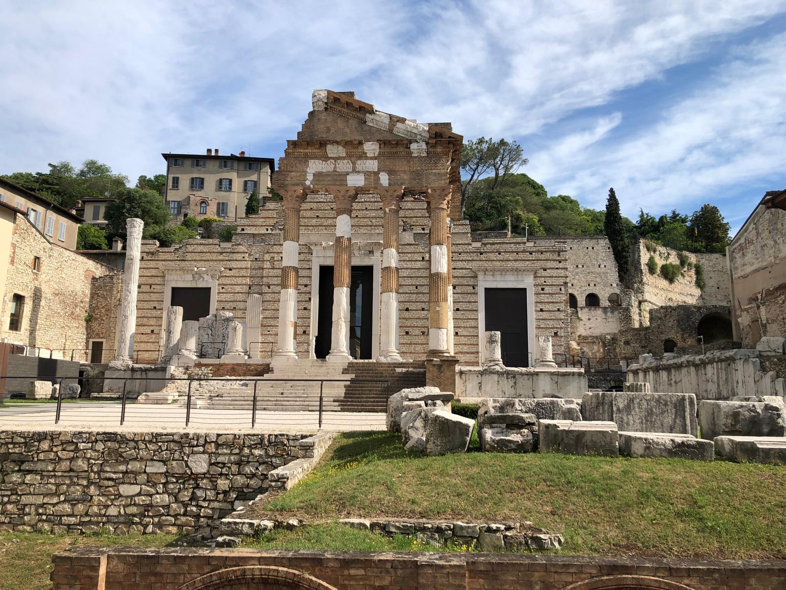 Visiter Brescia : que faire dans cette ville italienne méconnue en 1 jour ?