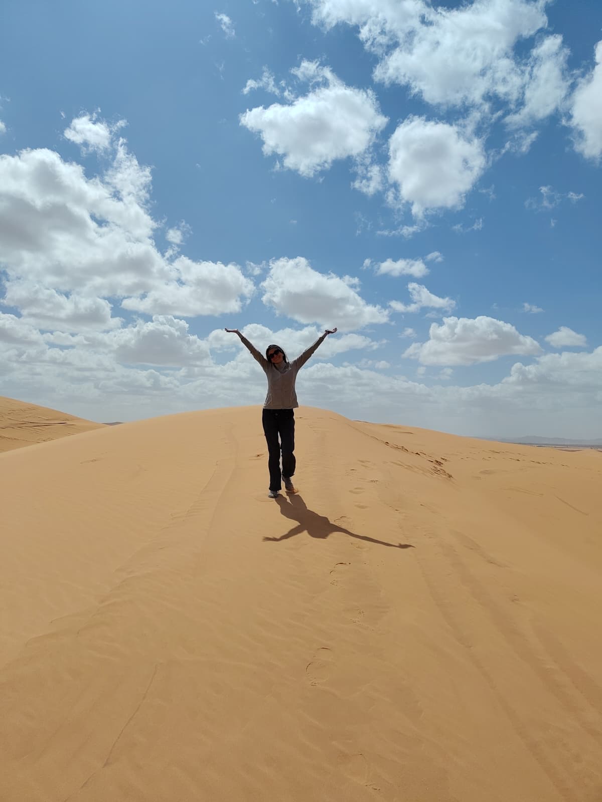 Merzouga : notre expérience dans le désert du Sahara