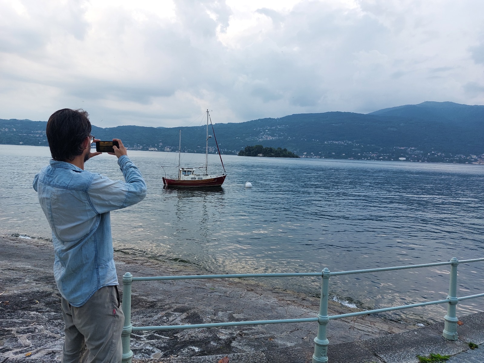 Visiter le lac Majeur : une alternative plus calme au lac de Côme ?