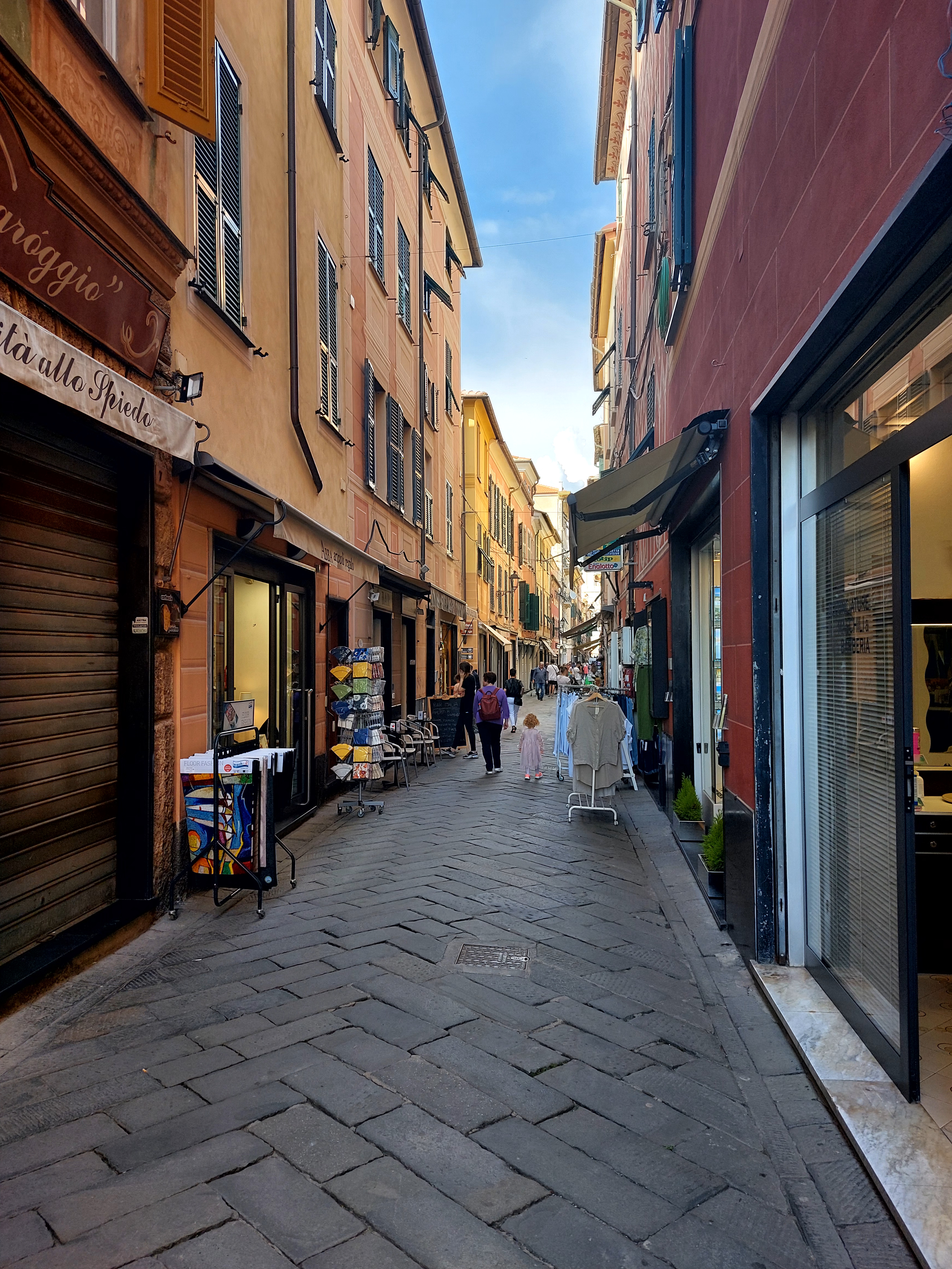 Visiter Gênes : guide complet de la capitale de la Ligurie